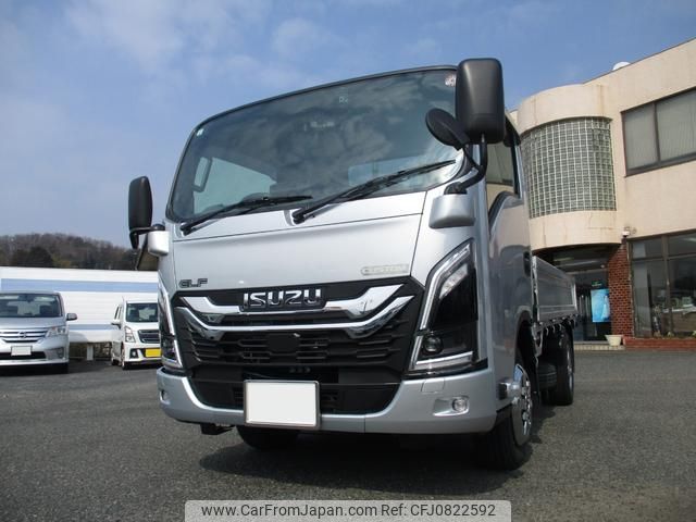 isuzu elf-truck 2024 GOO_NET_EXCHANGE_1020573A30250301W001 image 2