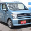 suzuki wagon-r 2022 quick_quick_5AA-MH95S_MH95S-193208 image 1