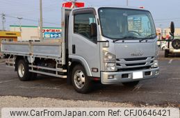 isuzu elf-truck 2020 -ISUZU--Elf 2RG-NPR88N--NPR88-7009193---ISUZU--Elf 2RG-NPR88N--NPR88-7009193-