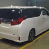 toyota alphard 2021 quick_quick_3BA-AGH30W_AGH30-0392267 image 4
