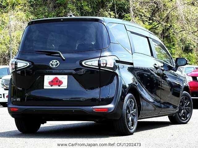 toyota sienta 2022 504928-929961 image 2