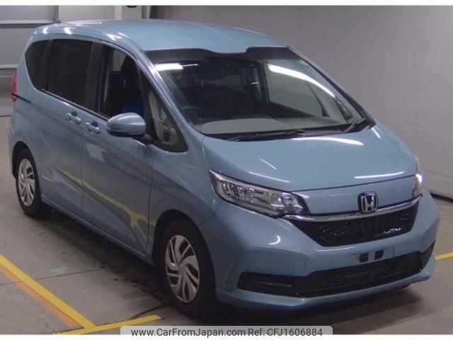 honda freed 2021 CFJ1606884 image 1