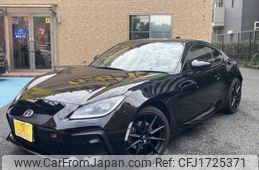 toyota 86 2024 CFJ1725371