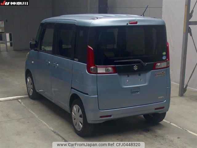 suzuki spacia 2013 -SUZUKI--Spacia MK32S--MK32S-148020---SUZUKI--Spacia MK32S--MK32S-148020- image 2