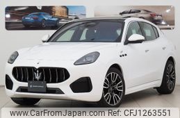 maserati maserati-others 2023 -MASERATI--Maserati Grecale 7AA-MGR20C--ZN6AW82J007422879---MASERATI--Maserati Grecale 7AA-MGR20C--ZN6AW82J007422879-