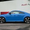 audi tt-coupe 2020 quick_quick_ABA-FVCHHF_TRUZZZFV8L1006279 image 7