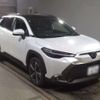 toyota corolla-cross 2024 -TOYOTA 【札幌 306ﾜ3694】--Corolla Cross 3BA-ZSG10--ZSG10-1026677---TOYOTA 【札幌 306ﾜ3694】--Corolla Cross 3BA-ZSG10--ZSG10-1026677- image 4