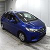 honda fit 2014 -HONDA--Fit GK3-1018800---HONDA--Fit GK3-1018800- image 1