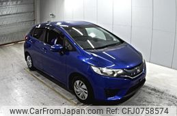 honda fit 2014 -HONDA--Fit GK3-1018800---HONDA--Fit GK3-1018800-