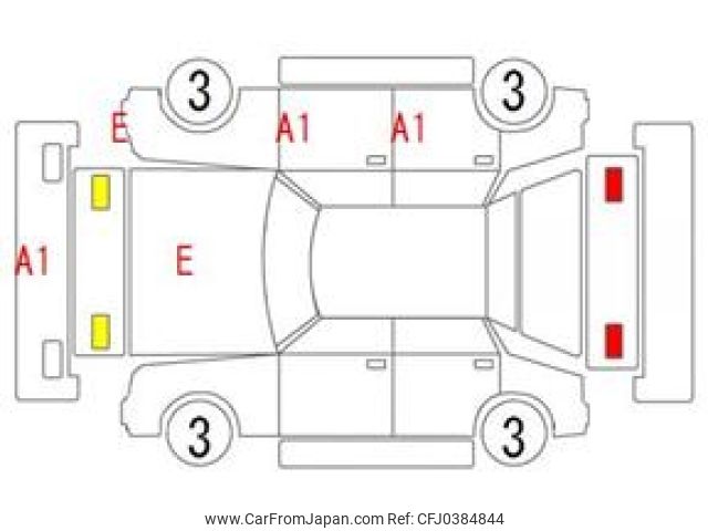 toyota toyota-others 2022 -TOYOTA--Croen CrossOver 6AA-AZSH35--AZSH35-4001668---TOYOTA--Croen CrossOver 6AA-AZSH35--AZSH35-4001668- image 2