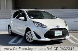 toyota aqua 2019 -TOYOTA--AQUA DAA-NHP10--NHP10-6816890---TOYOTA--AQUA DAA-NHP10--NHP10-6816890-