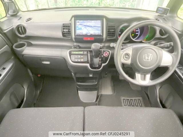 honda n-box 2015 -HONDA--N BOX DBA-JF1--JF1-1531610---HONDA--N BOX DBA-JF1--JF1-1531610- image 2