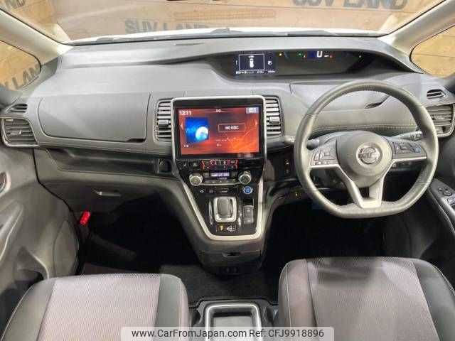 nissan serena 2019 -NISSAN--Serena DAA-HFC27--HFC27-037454---NISSAN--Serena DAA-HFC27--HFC27-037454- image 2