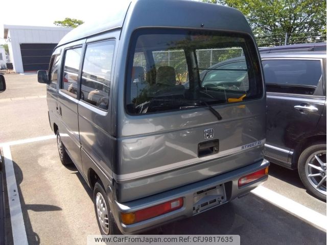 honda acty 1992 -HONDA--Acty Streat HH3--HH3-2021201---HONDA--Acty Streat HH3--HH3-2021201- image 2