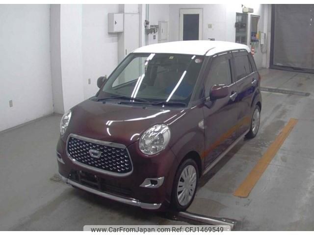 daihatsu cast 2020 quick_quick_DBA-LA250S_LA250S-0196316 image 1