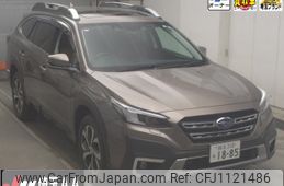 subaru outback 2023 -SUBARU 【越谷 310ﾁ1885】--Legacy OutBack BT5--020380---SUBARU 【越谷 310ﾁ1885】--Legacy OutBack BT5--020380-