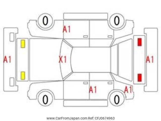 toyota alphard 2019 -TOYOTA--Alphard DBA-AGH30W--AGH30-0251567---TOYOTA--Alphard DBA-AGH30W--AGH30-0251567- image 2