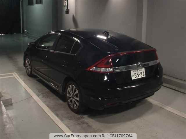 honda insight 2012 CFJ1709764 image 2