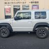 suzuki jimny-sierra 2024 -SUZUKI--Jimny Sierra 3BA-JB74W--JB74W-230***---SUZUKI--Jimny Sierra 3BA-JB74W--JB74W-230***- image 7