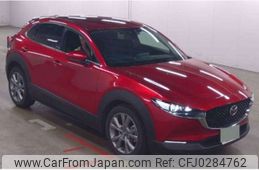 mazda cx-3 2022 -MAZDA 【出雲 300ｻ6774】--CX-30 5AA-DMEJ3P--DMEJ3P-101784---MAZDA 【出雲 300ｻ6774】--CX-30 5AA-DMEJ3P--DMEJ3P-101784-