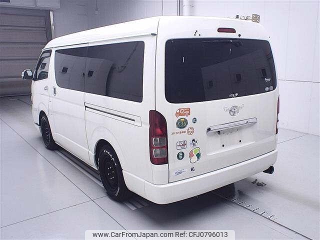 toyota hiace-wagon 2006 -TOYOTA--Hiace Wagon TRH214W-0006116---TOYOTA--Hiace Wagon TRH214W-0006116- image 2