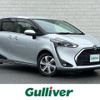 toyota sienta 2020 -TOYOTA--Sienta DBA-NSP170G--NSP170-7250695---TOYOTA--Sienta DBA-NSP170G--NSP170-7250695- image 1