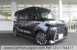 daihatsu tanto 2025 CFJ1794417