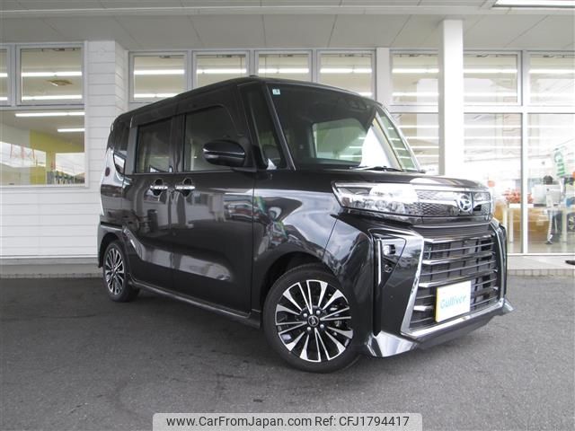 daihatsu tanto 2025 CFJ1794417 image 1