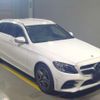 mercedes-benz c-class-station-wagon 2018 quick_quick_LDA-205214_WDD2052142F791163 image 1