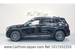 mercedes-benz glb-class 2023 CFJ1032355