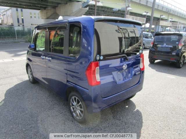 daihatsu tanto 2015 -DAIHATSU--Tanto DBA-LA600S--LA600S-0341792---DAIHATSU--Tanto DBA-LA600S--LA600S-0341792- image 2