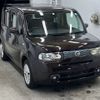 nissan cube 2010 -NISSAN--Cube Z12-089355---NISSAN--Cube Z12-089355- image 5