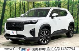 honda wr-v 2025 CFJ1487794