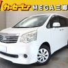 toyota noah 2011 -TOYOTA--Noah DBA-ZRR70G--ZRR70-0417448---TOYOTA--Noah DBA-ZRR70G--ZRR70-0417448- image 1