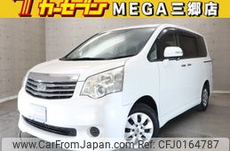 toyota noah 2011 -TOYOTA--Noah DBA-ZRR70G--ZRR70-0417448---TOYOTA--Noah DBA-ZRR70G--ZRR70-0417448-