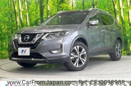 nissan x-trail 2018 -NISSAN--X-Trail DBA-T32--T32-542537---NISSAN--X-Trail DBA-T32--T32-542537-