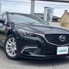 mazda atenza 2017 -MAZDA--Atenza Wagon LDA-GJ2FW--GJ2FW-302694---MAZDA--Atenza Wagon LDA-GJ2FW--GJ2FW-302694- image 1