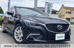 mazda atenza 2017 -MAZDA--Atenza Wagon LDA-GJ2FW--GJ2FW-302694---MAZDA--Atenza Wagon LDA-GJ2FW--GJ2FW-302694-
