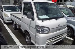 daihatsu hijet-truck 2006 -DAIHATSU--Hijet Truck S210P--2065658---DAIHATSU--Hijet Truck S210P--2065658-