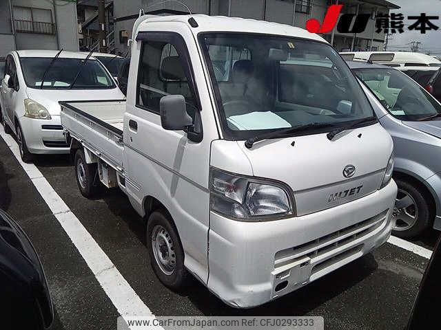 daihatsu hijet-truck 2006 -DAIHATSU--Hijet Truck S210P--2065658---DAIHATSU--Hijet Truck S210P--2065658- image 1