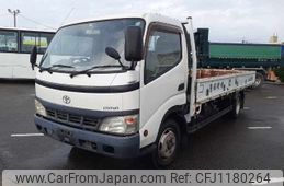 toyota dyna-truck 2006 -TOYOTA--Dyna PB-XZU424--XZU424-1001182---TOYOTA--Dyna PB-XZU424--XZU424-1001182-