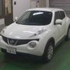 nissan juke 2014 -NISSAN 【新潟 301ｾ5891】--Juke YF15--310950---NISSAN 【新潟 301ｾ5891】--Juke YF15--310950- image 7