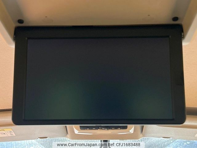 nissan serena 2021 CFJ1683488 image 2