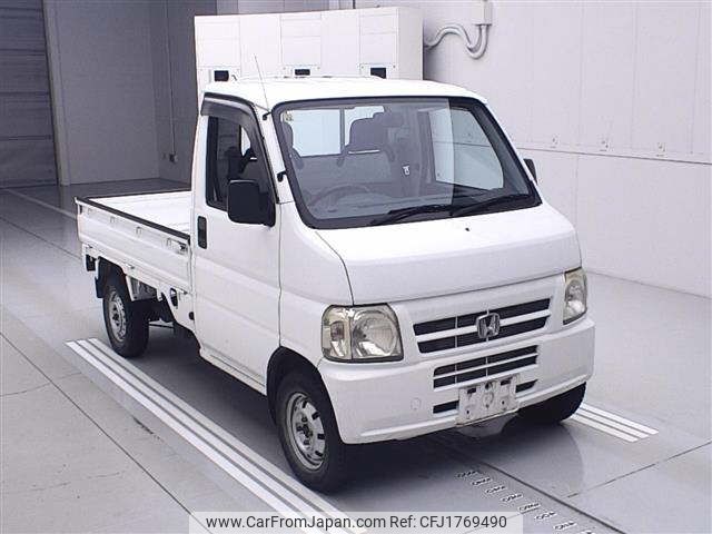 honda acty-truck 2007 CFJ1769490 image 1