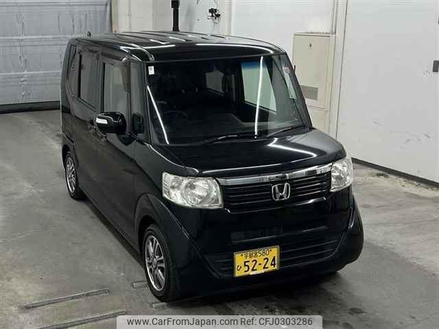 honda n-box 2014 quick_quick_DBA-JF1_1465156 image 1