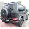 mercedes-benz g-class 2018 -MERCEDES-BENZ--Benz G Class LDA-463348--WDB4633482X295200---MERCEDES-BENZ--Benz G Class LDA-463348--WDB4633482X295200- image 5