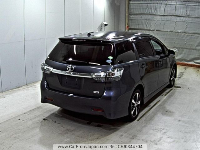 toyota wish 2013 -TOYOTA--Wish ZGE20W--ZGE20-0147332---TOYOTA--Wish ZGE20W--ZGE20-0147332- image 2