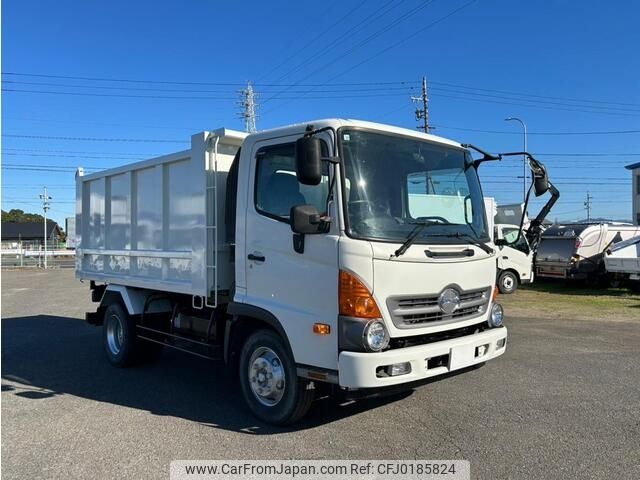 hino ranger 2017 -HINO--Hino Ranger SDG-FC9JCAP--FC9JCA-**976---HINO--Hino Ranger SDG-FC9JCAP--FC9JCA-**976- image 2