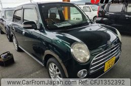 daihatsu mira-gino 2007 -DAIHATSU 【福井 581ｷ1403】--Mira Gino L650S--0056667---DAIHATSU 【福井 581ｷ1403】--Mira Gino L650S--0056667-