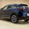 mazda cx-3 2022 quick_quick_5BA-DKLFW_DKLFW-153128 image 16